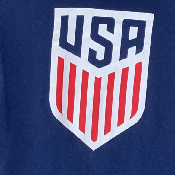 Nike Tee Athletic Cut Men's Size Small - Picture 4 of 11